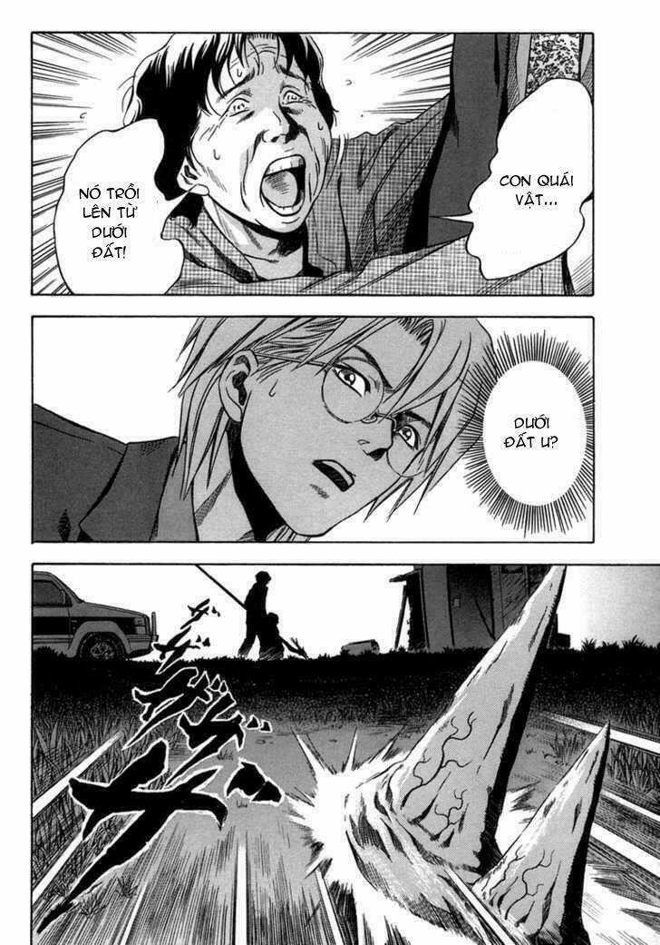 Otogi Matsuri - Chapter 14 - Trang 24