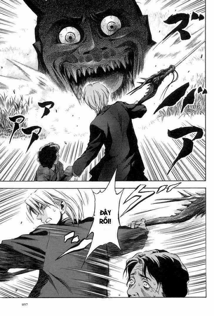 Otogi Matsuri - Chapter 14 - Trang 25