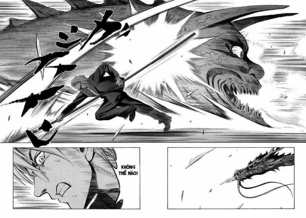 Otogi Matsuri - Chapter 14 - Trang 26