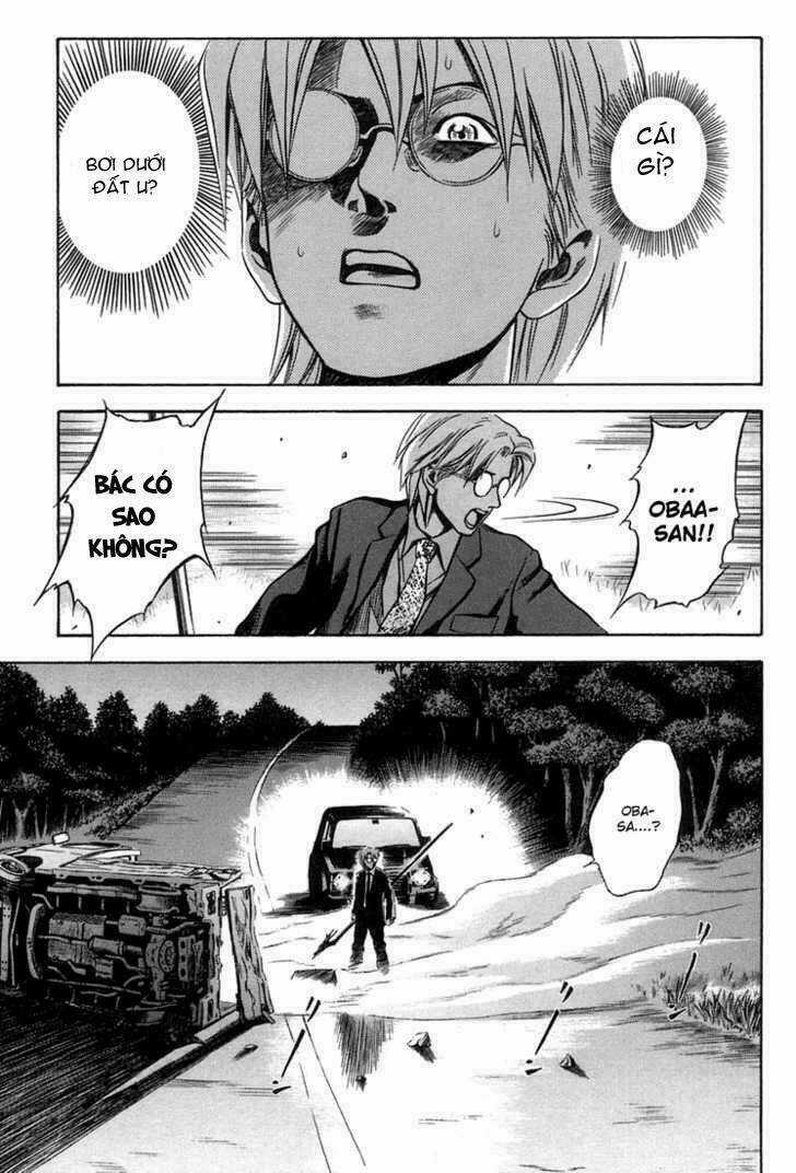 Otogi Matsuri - Chapter 14 - Trang 28