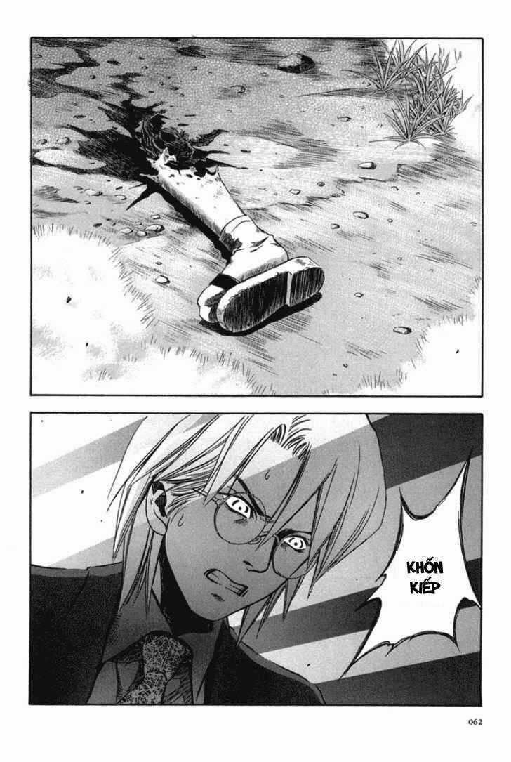 Otogi Matsuri - Chapter 14 - Trang 29