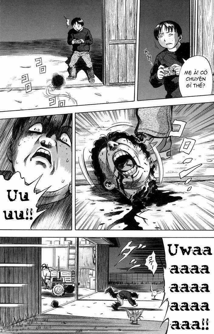 Otogi Matsuri - Chapter 14 - Trang 4