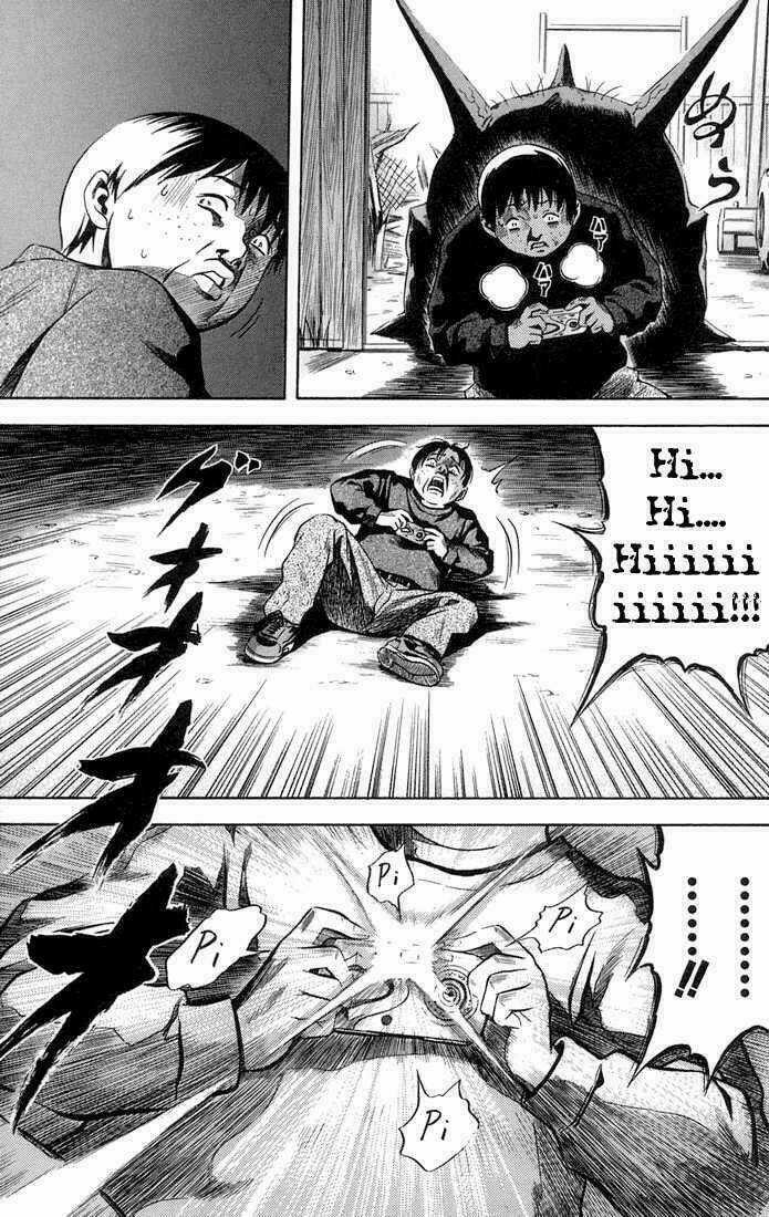 Otogi Matsuri - Chapter 14 - Trang 5