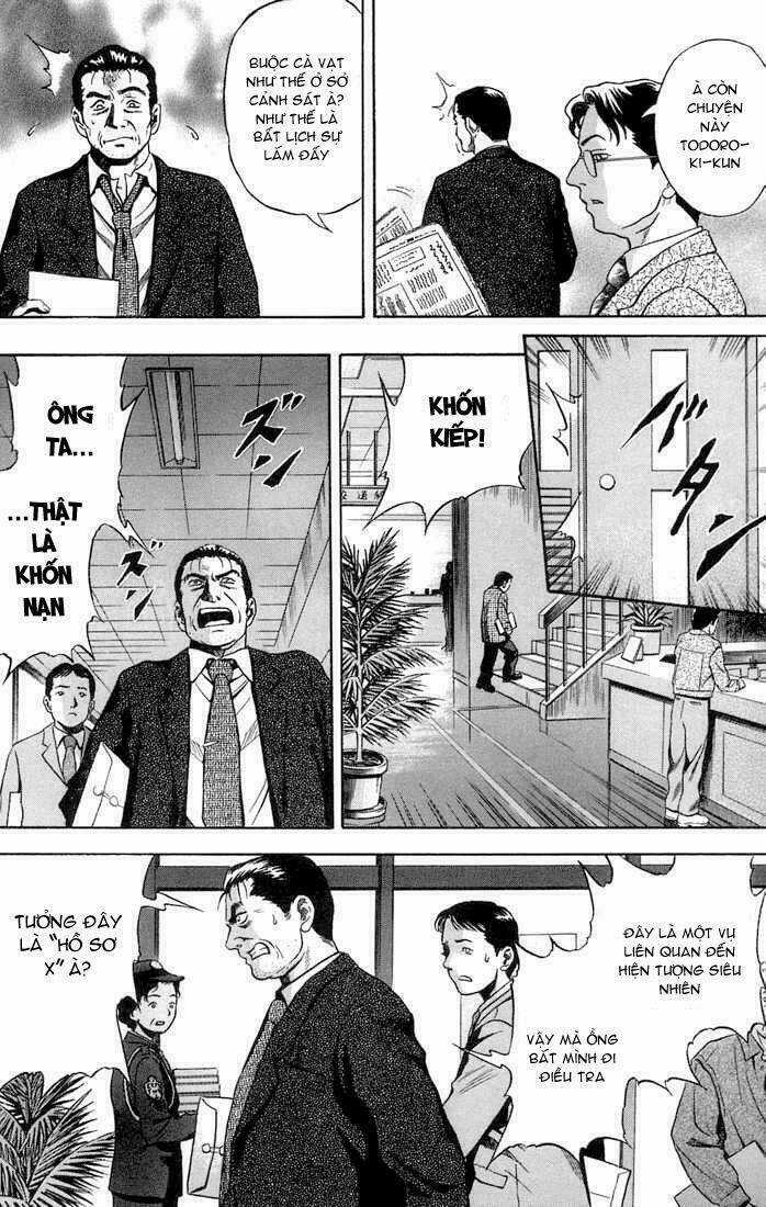 Otogi Matsuri - Chapter 14 - Trang 8