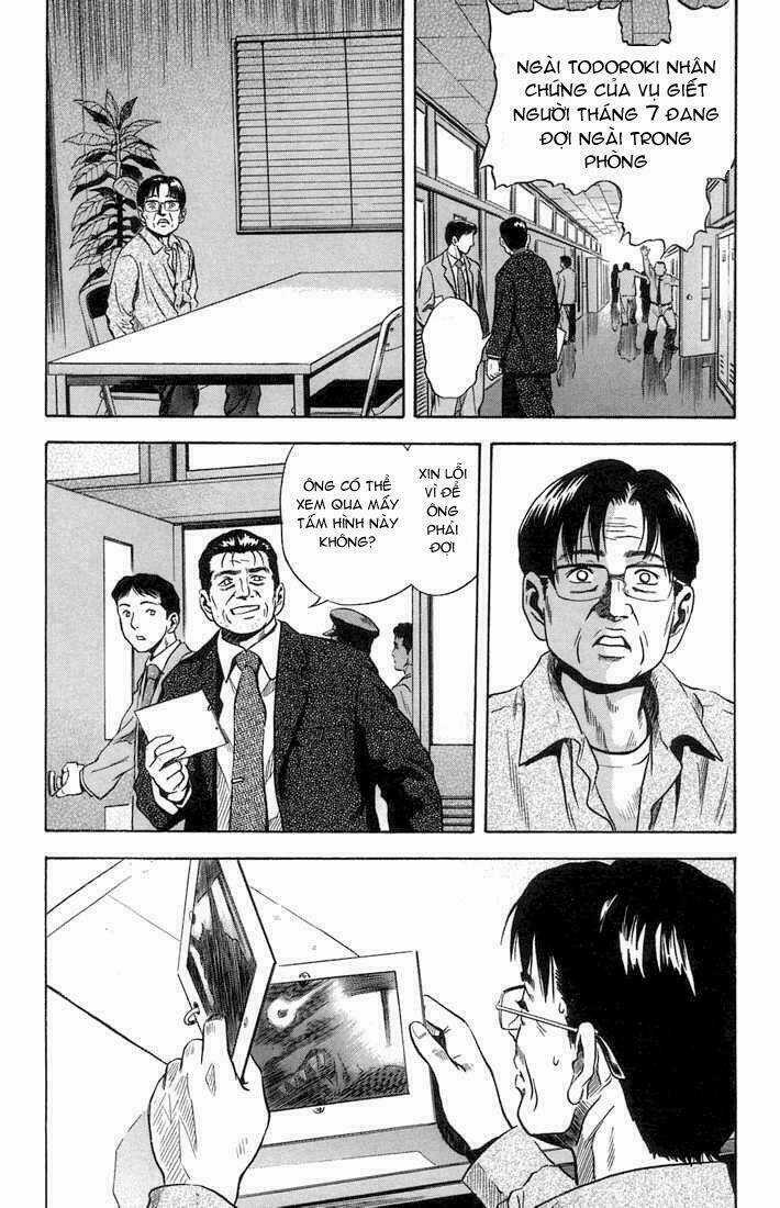 Otogi Matsuri - Chapter 14 - Trang 9