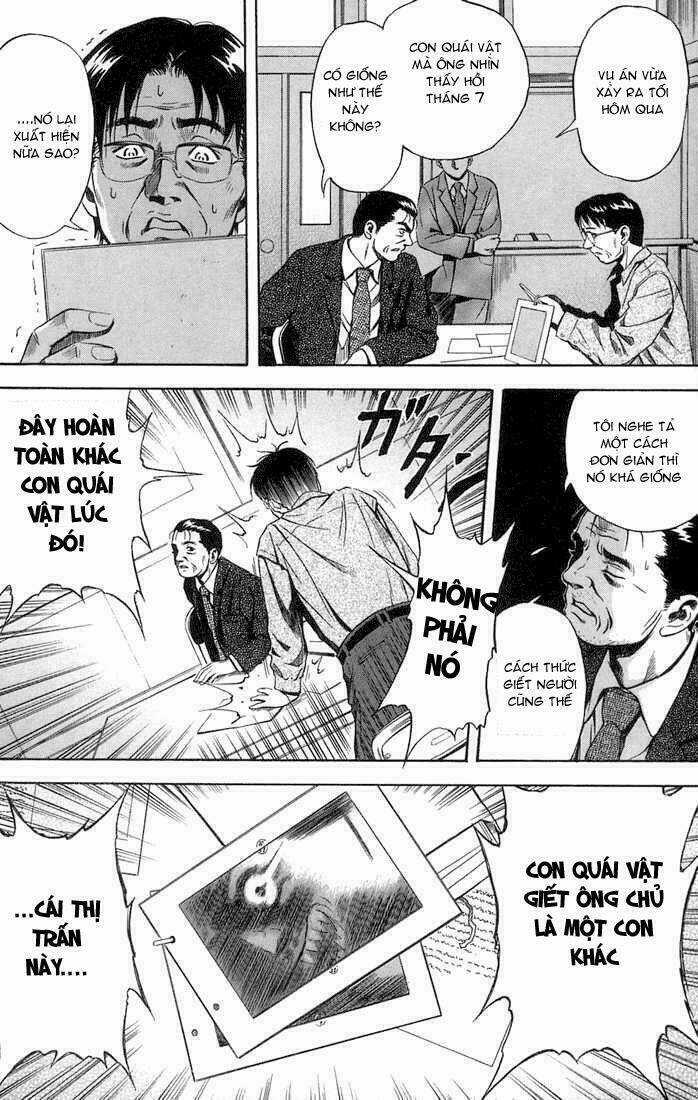 Otogi Matsuri - Chapter 14 - Trang 10