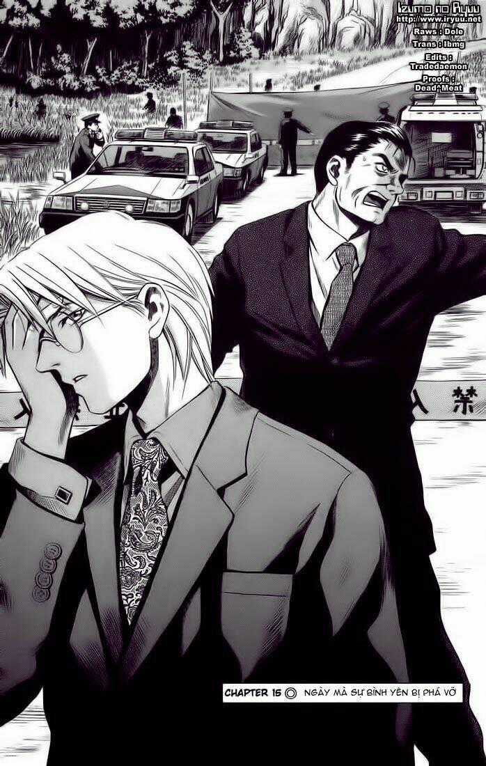 Otogi Matsuri - Chapter 15 - Trang 1