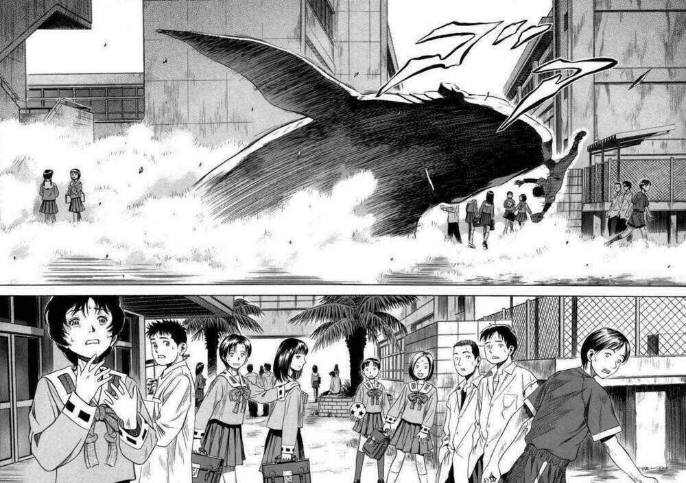 Otogi Matsuri - Chapter 15 - Trang 12