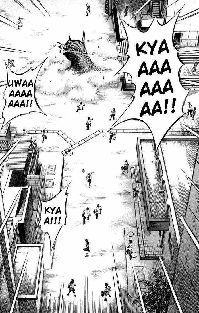 Otogi Matsuri - Chapter 15 - Trang 13