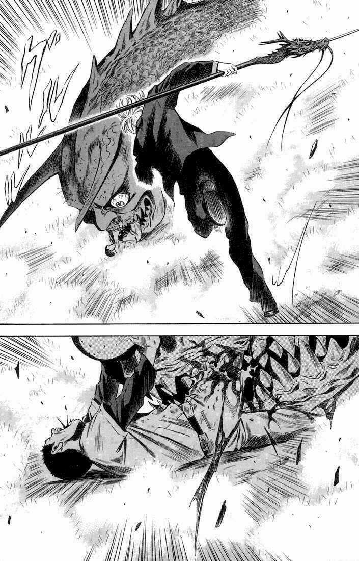 Otogi Matsuri - Chapter 15 - Trang 17