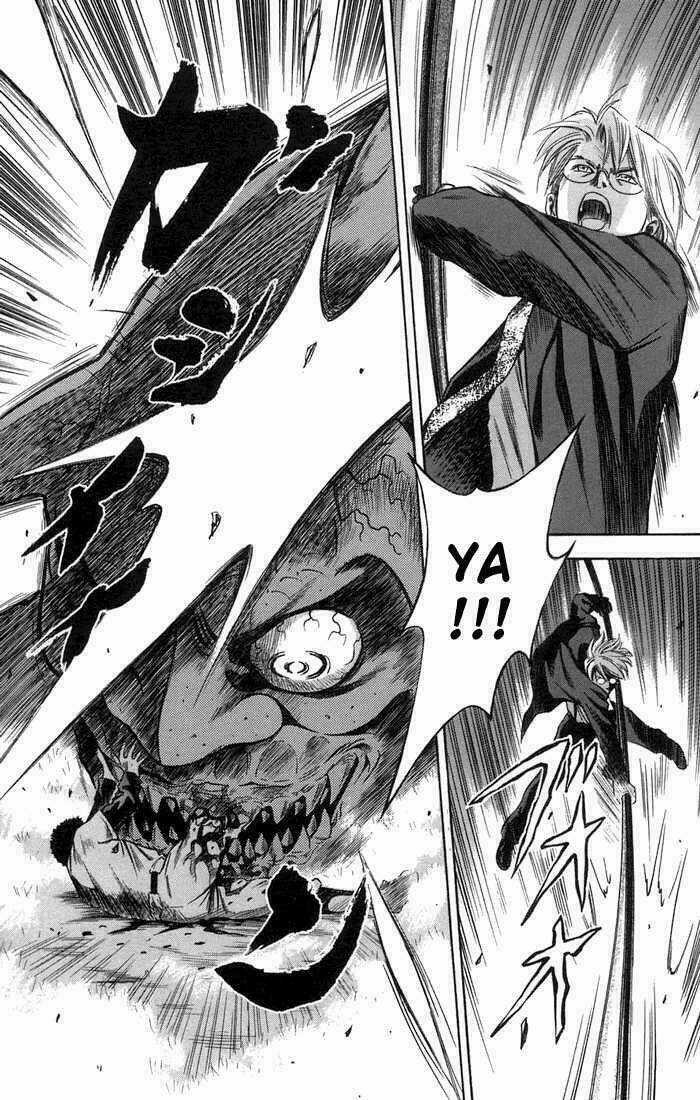 Otogi Matsuri - Chapter 15 - Trang 18