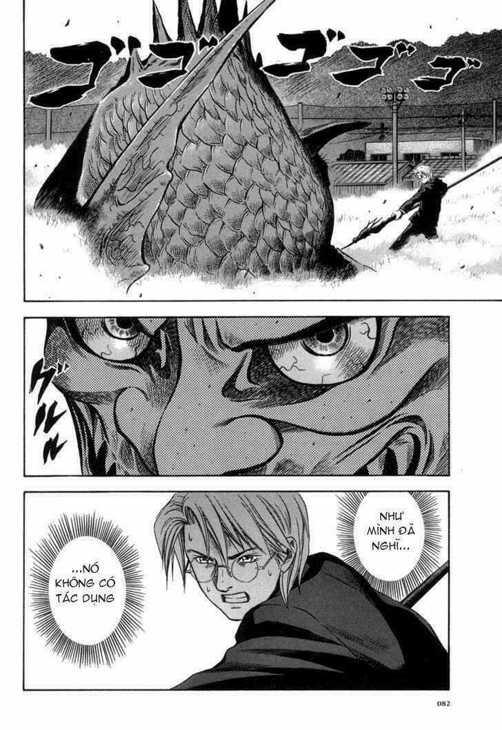 Otogi Matsuri - Chapter 15 - Trang 19