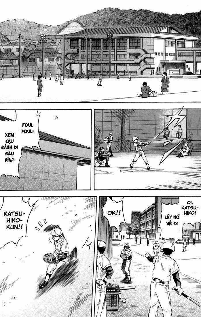 Otogi Matsuri - Chapter 15 - Trang 8