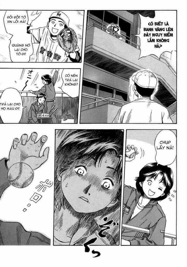 Otogi Matsuri - Chapter 15 - Trang 9