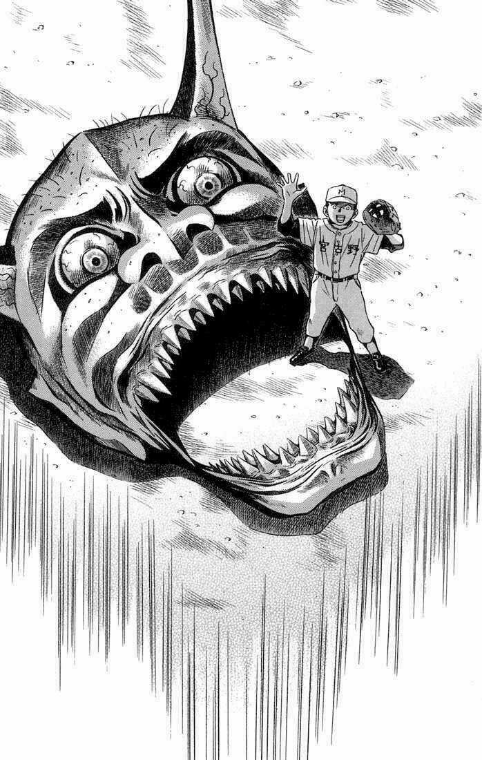 Otogi Matsuri - Chapter 15 - Trang 10