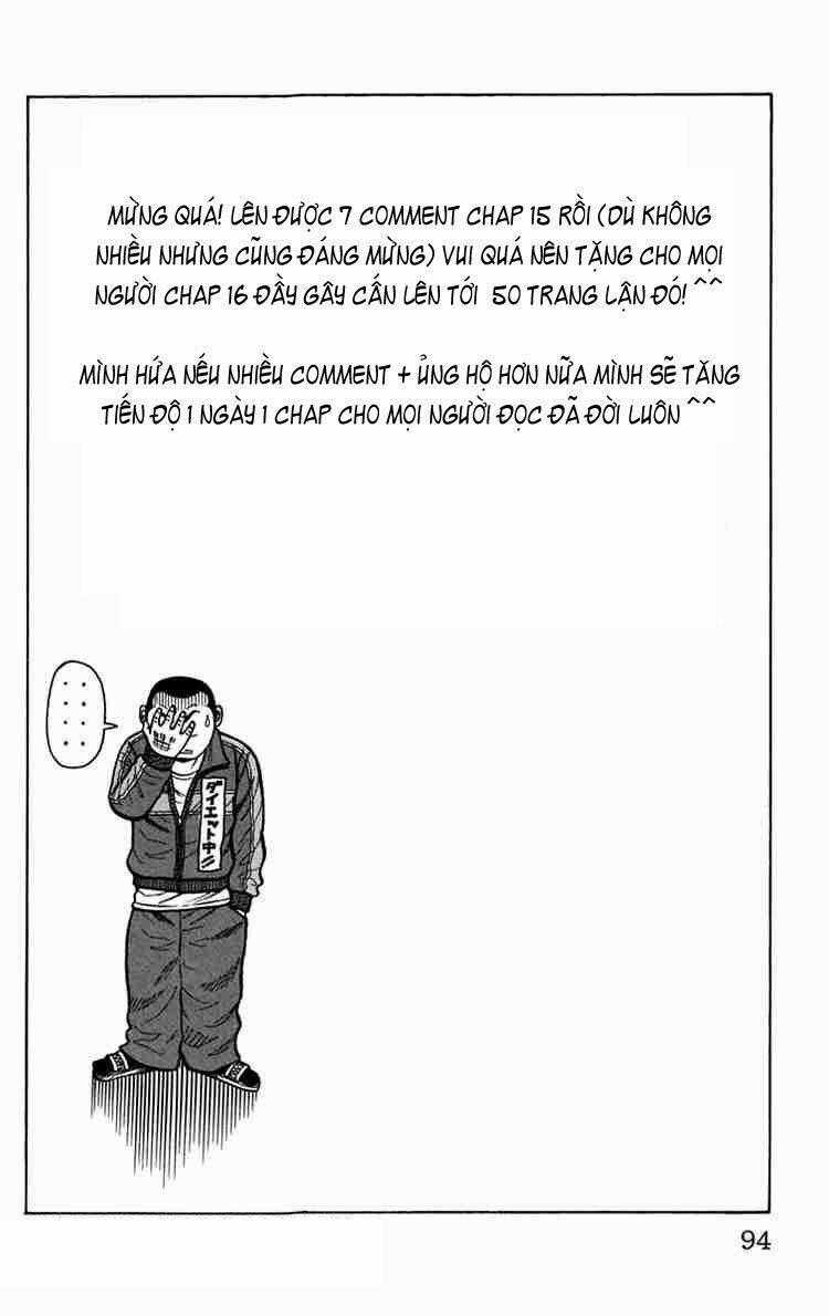 Otogi Matsuri - Chapter 16 - Trang 2