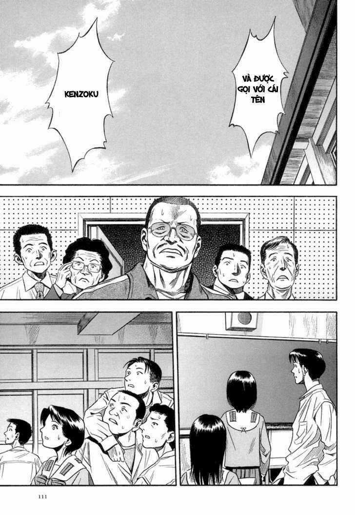 Otogi Matsuri - Chapter 16 - Trang 28