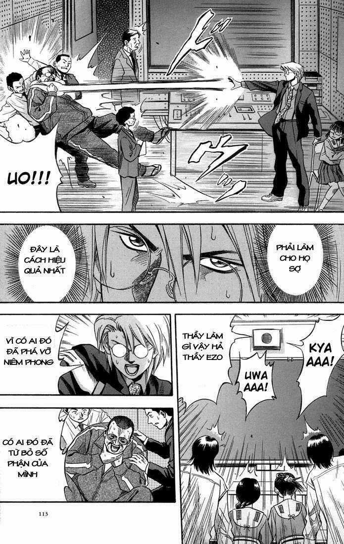 Otogi Matsuri - Chapter 16 - Trang 30