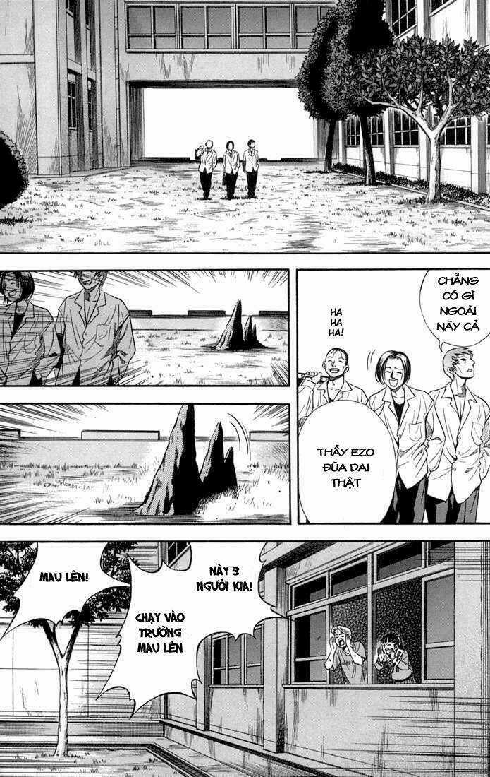 Otogi Matsuri - Chapter 16 - Trang 32