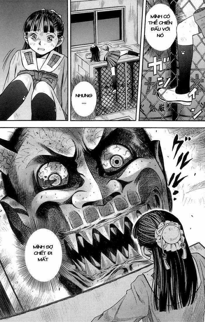 Otogi Matsuri - Chapter 16 - Trang 37