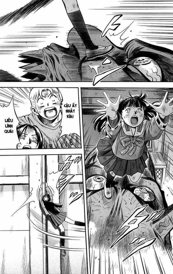 Otogi Matsuri - Chapter 16 - Trang 39