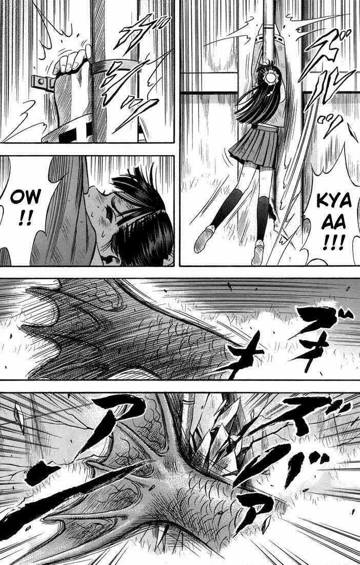 Otogi Matsuri - Chapter 16 - Trang 41