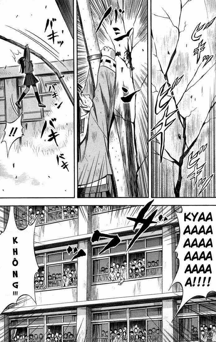 Otogi Matsuri - Chapter 16 - Trang 42