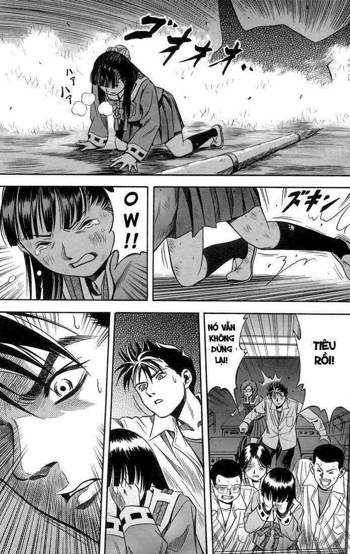 Otogi Matsuri - Chapter 16 - Trang 43