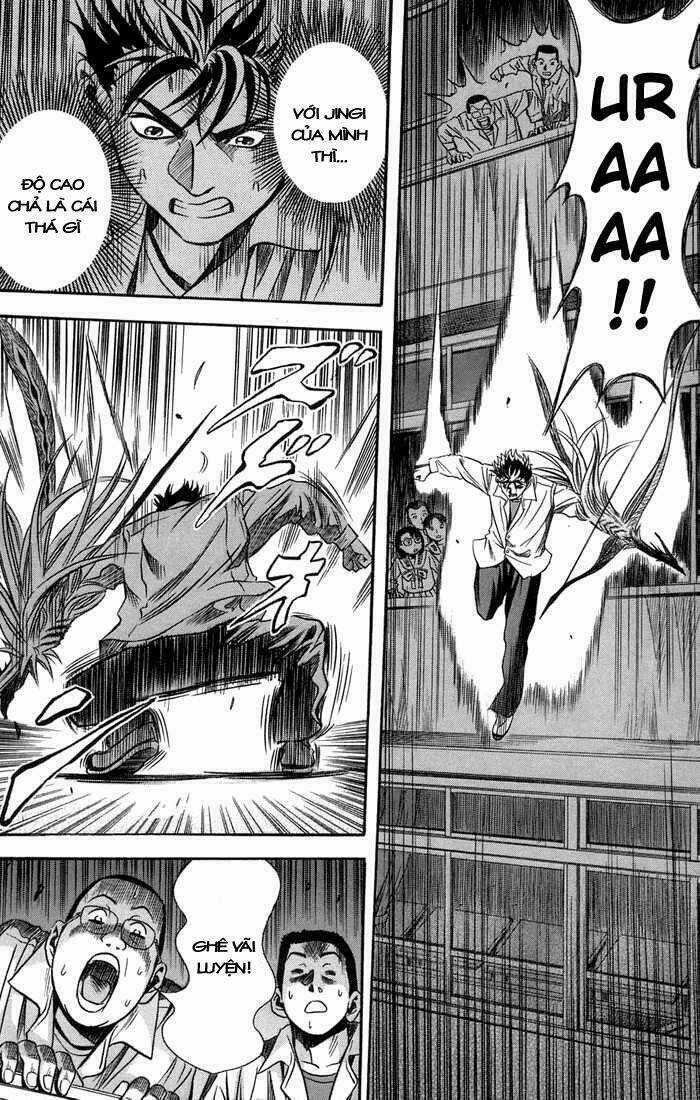 Otogi Matsuri - Chapter 16 - Trang 45