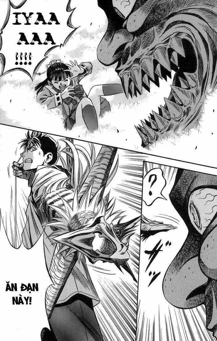 Otogi Matsuri - Chapter 16 - Trang 46