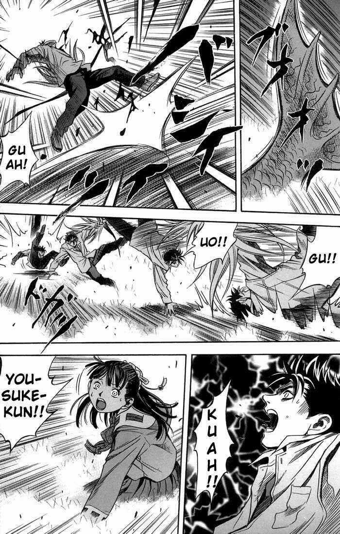 Otogi Matsuri - Chapter 16 - Trang 48