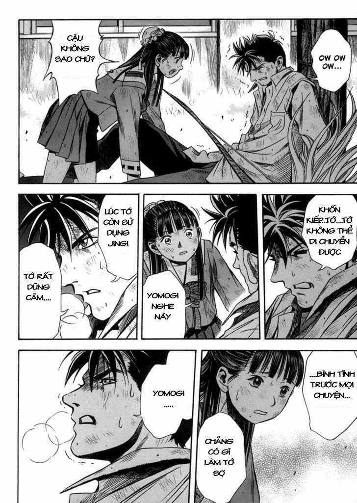 Otogi Matsuri - Chapter 16 - Trang 49