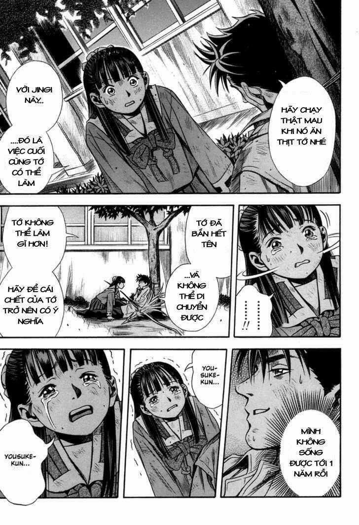 Otogi Matsuri - Chapter 16 - Trang 50