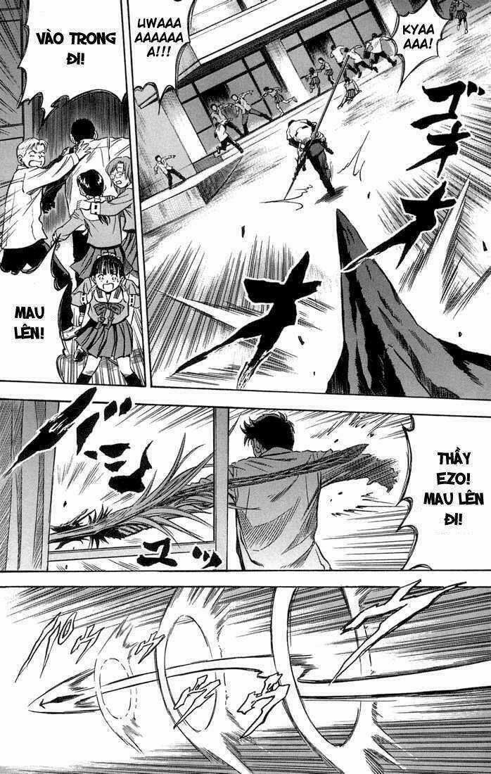 Otogi Matsuri - Chapter 16 - Trang 7