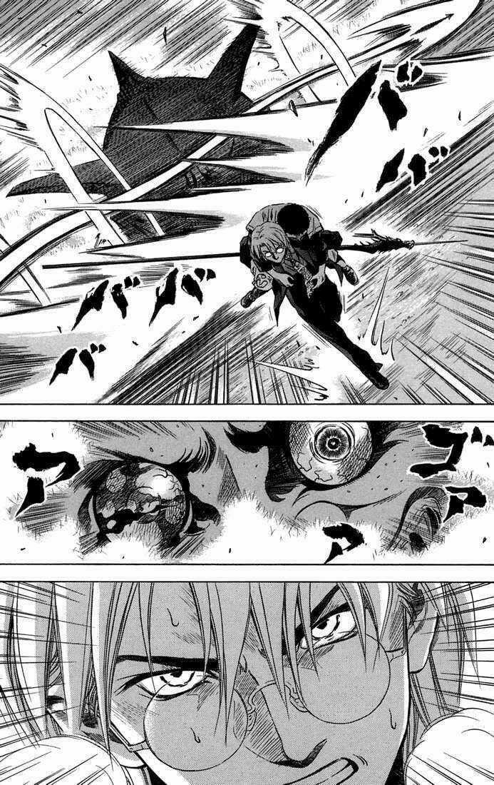 Otogi Matsuri - Chapter 16 - Trang 8