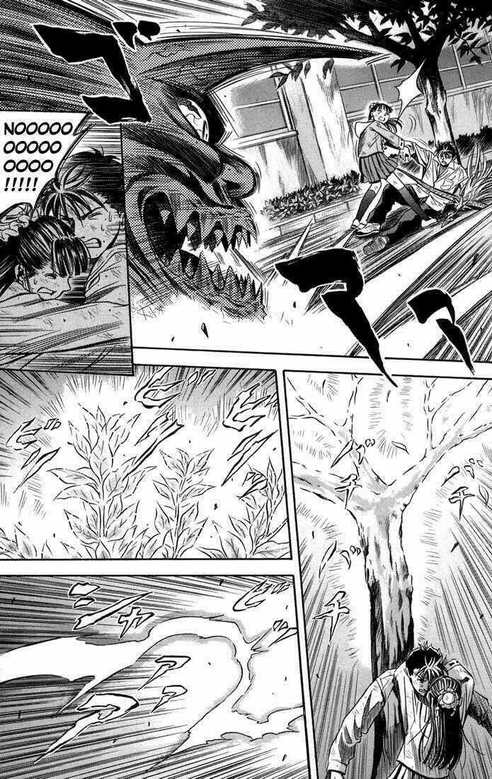 Otogi Matsuri - Chapter 17 - Trang 1