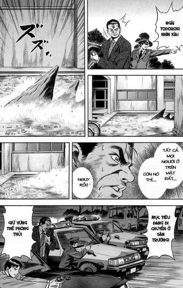 Otogi Matsuri - Chapter 17 - Trang 11