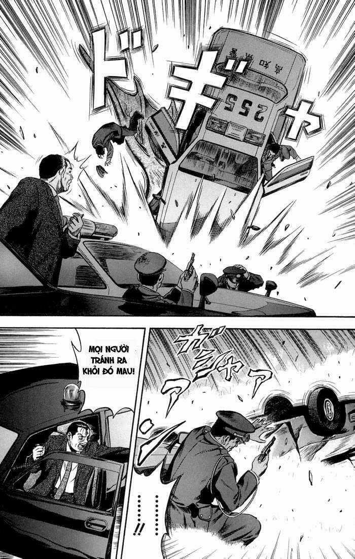 Otogi Matsuri - Chapter 17 - Trang 12