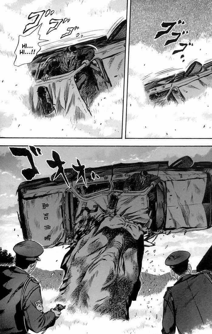 Otogi Matsuri - Chapter 17 - Trang 13