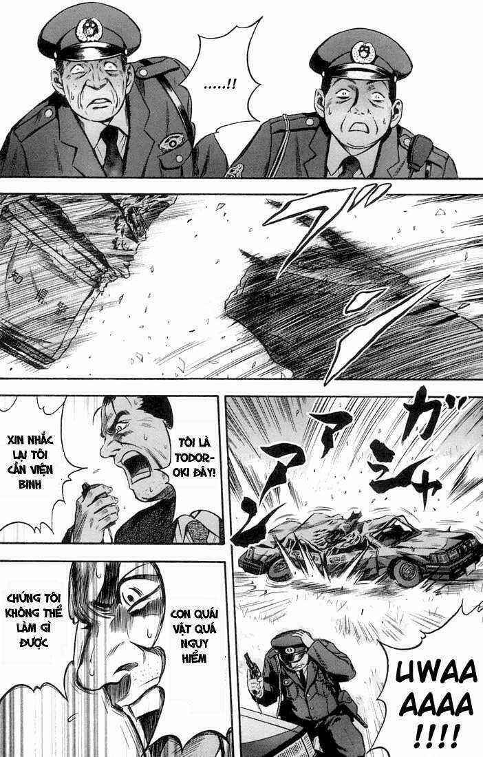 Otogi Matsuri - Chapter 17 - Trang 14