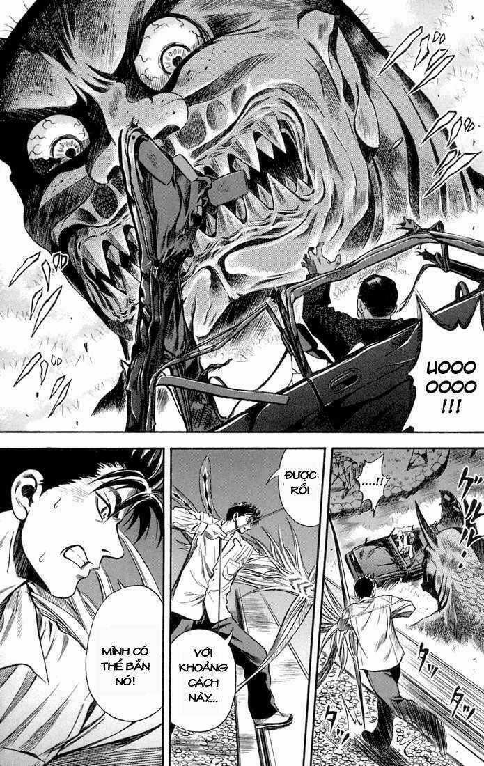 Otogi Matsuri - Chapter 17 - Trang 17