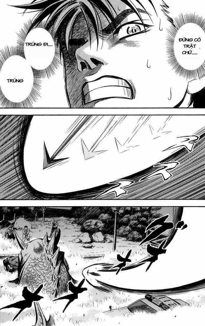 Otogi Matsuri - Chapter 17 - Trang 19