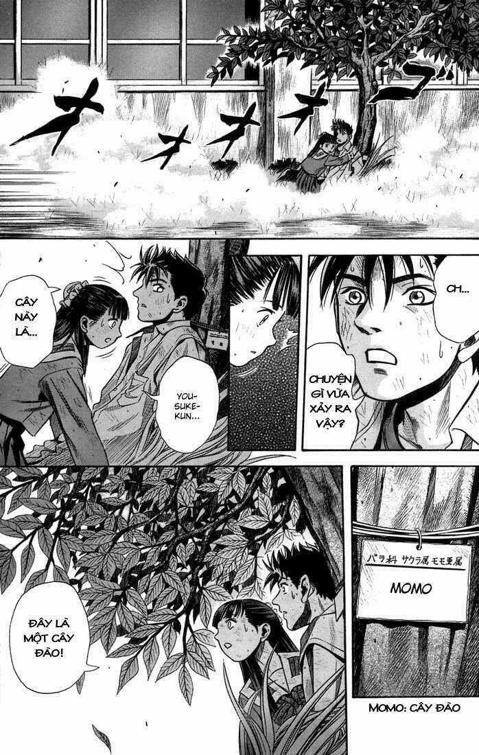 Otogi Matsuri - Chapter 17 - Trang 3