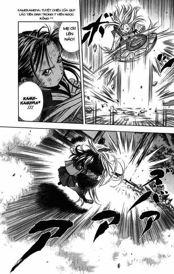 Otogi Matsuri - Chapter 18 - Trang 13