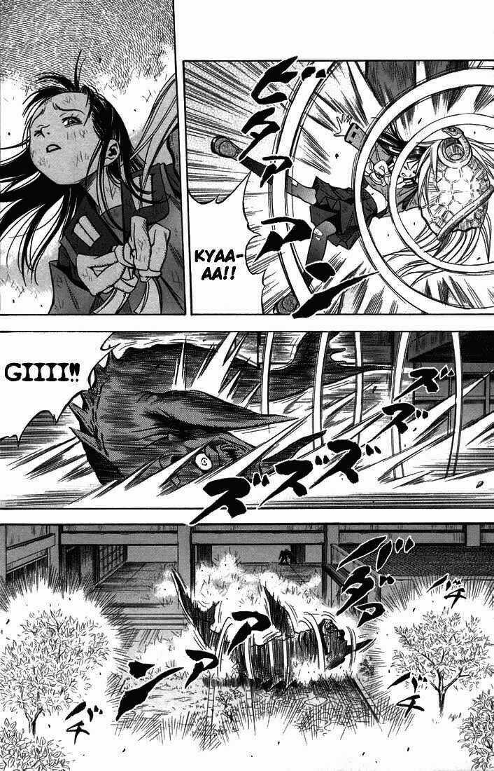 Otogi Matsuri - Chapter 18 - Trang 18