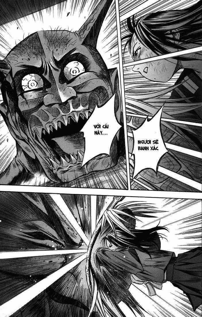 Otogi Matsuri - Chapter 18 - Trang 21