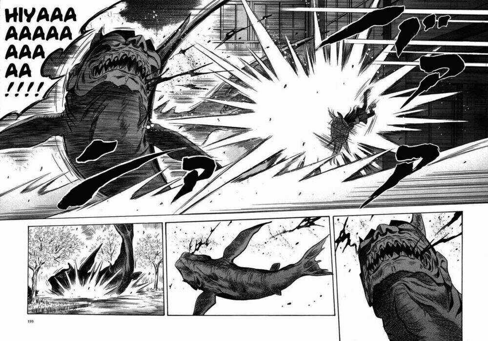 Otogi Matsuri - Chapter 18 - Trang 22