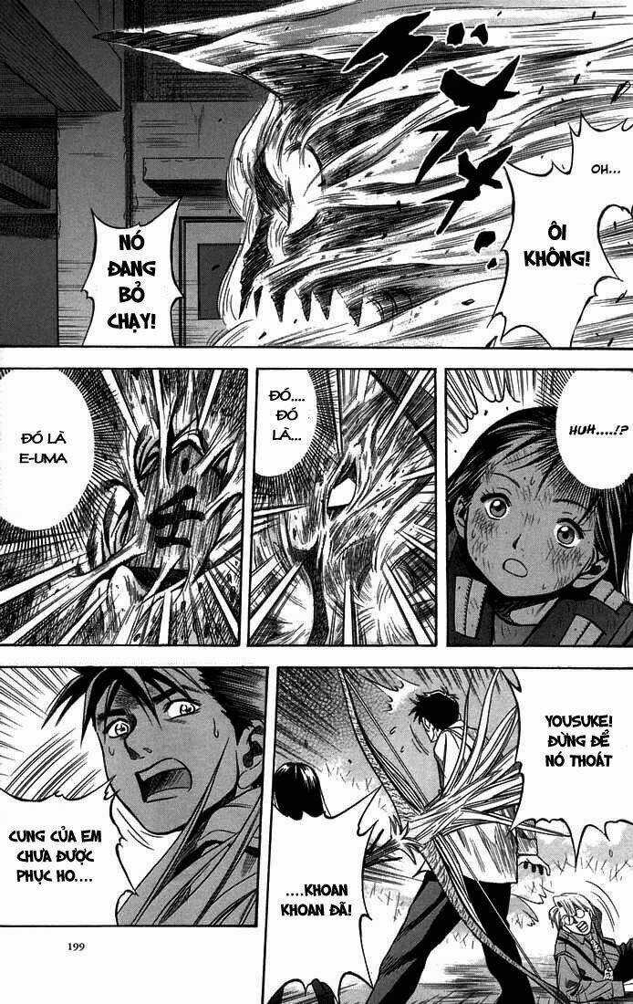 Otogi Matsuri - Chapter 18 - Trang 27