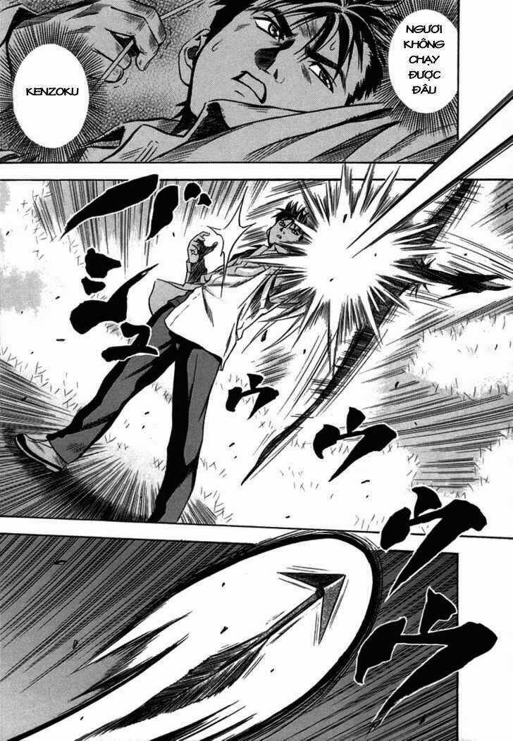 Otogi Matsuri - Chapter 18 - Trang 30