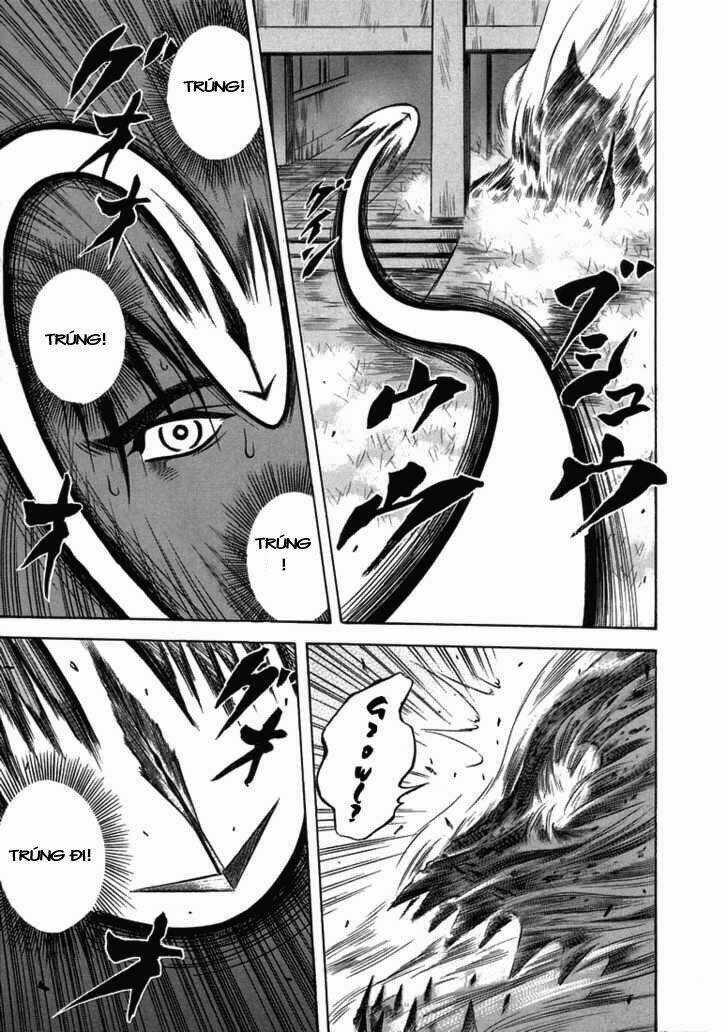 Otogi Matsuri - Chapter 18 - Trang 31